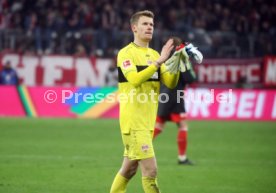 17.12.23 FC Bayern M&uuml;nchen - VfB Stuttgart