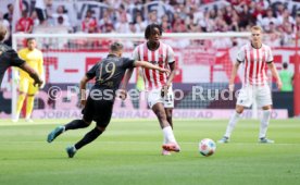 23.08.25 SC Freiburg - FC Augsburg