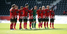 SG Sonnenhof Gro&szlig;aspach - SC Fortuna K&ouml;ln