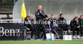 01.10.22 VfB Stuttgart II - FC Homburg