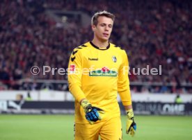 VfB Stuttgart - SC Freiburg