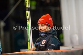 01.01.2026 Skispringen Oberstdorf Two Nights Tour Frauen