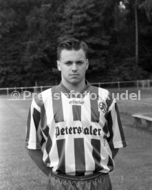 15.07.94 Stuttgarter Kickers Fototermin