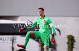 28.03.22 U18 Deutschland - U18 Niederlande