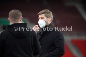 03.02.21 VfB Stuttgart - Borussia M&ouml;nchengladbach