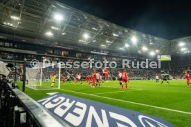 10.10.25 Deutschland - Luxemburg