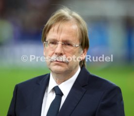 Frankreich - Deutschland DFB