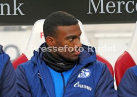 VfB Stuttgart - FC Schalke 04