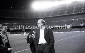 09.10.92 VfB Stuttgart - Leeds United