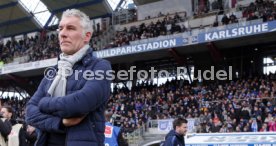 Karlsruher SC - DSC Arminia Bielefeld