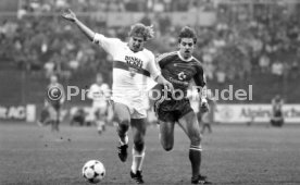 14.12.85 VfB Stuttgart - FC Bayern M&uuml;nchen