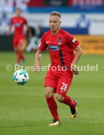 1. FC Heidenheim - FC Erzgebirge Aue