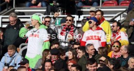 18.02.23 VfB Stuttgart - 1. FC K&ouml;ln