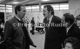 08.11.88 Tennis Stuttgart Classics