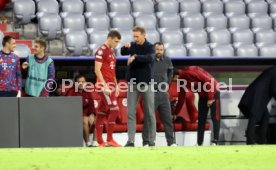 29.09.21 FC Bayern M&uuml;nchen - Dynamo Kiew