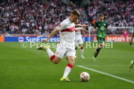 01.03.26 VfB Stuttgart - VfL Wolfsburg