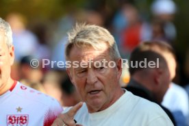 03.10.26 FSV Schwaigern - VfB Stuttgart Traditionsmannschaft