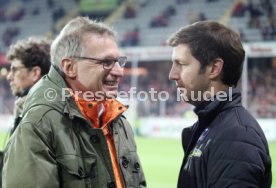SC Freiburg - VfB Stuttgart