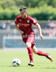 VfB Stuttgart - FC Wohlen AG