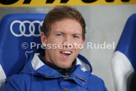TSG 1899 Hoffenheim - VfB Stuttgart