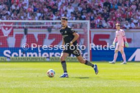 25.04.26 FSV Mainz 05 - FC Bayern M&uuml;nchen