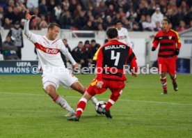 20.10.09 VfB Stuttgart - FC Sevilla
