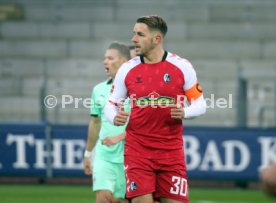 05.12.20 SC Freiburg - Borussia M&ouml;nchengladbach