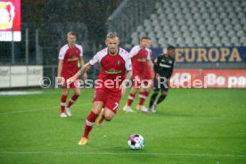 01.11.20 SC Freiburg - Bayer 04 Leverkusen