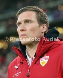 VfB Stuttgart - VfL Bochum
