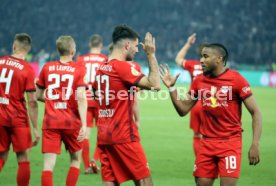 03.06.23 DFB-Pokal Finale RB Leipzig - Eintracht Frankfurt