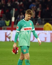 28.02.25 VfB Stuttgart - FC Bayern M&uuml;nchen