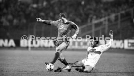 14.12.85 VfB Stuttgart - FC Bayern M&uuml;nchen