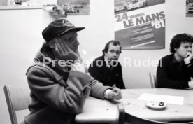26.01.82 Formel 1 Niki Lauda