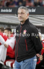 VfB Stuttgart - VfL Wolfsburg