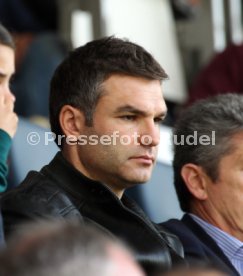Stuttgarter Kickers - 1. FSV Mainz 05 II