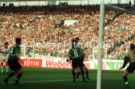 26.10.96 VfB Stuttgart - Borussia M&ouml;nchengladbach