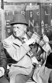 19.12.82 Inter Mailand - Juventus Turin