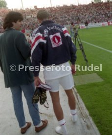 05.06.1993 VfB Stuttgart - SV Werder Bremen