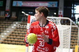 05.05.21 Frisch Auf G&ouml;ppingen - SG Flensburg-Handewitt