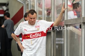 VfB Stuttgart - 1. FSV Mainz 05