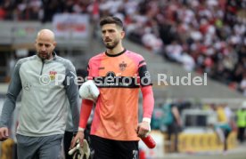 18.03.23 VfB Stuttgart - VfL Wolfsburg