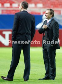 04.11.09 FC Sevilla - VfB Stuttgart