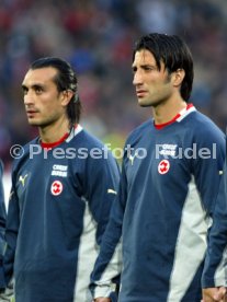 02.05.04 Schweiz - Deutschland