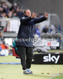 TSG 1899 Hoffenheim - Bayer 04 Leverkusen