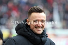 15.02.25 VfB Stuttgart - VfL Wolfsburg