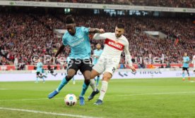 10.12.23 VfB Stuttgart - Bayer 04 Leverkusen