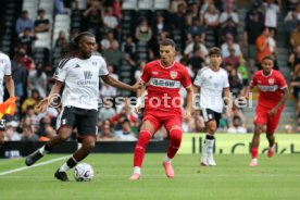 15.08.26 Fulham FC - VfB Stuttgart