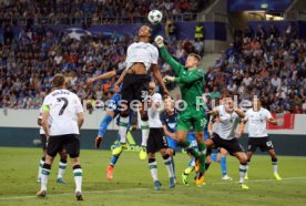 TSG 1899 Hoffenheim - FC Liverpool