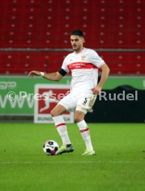 15.12.20 VfB Stuttgart - 1. FC Union Berlin
