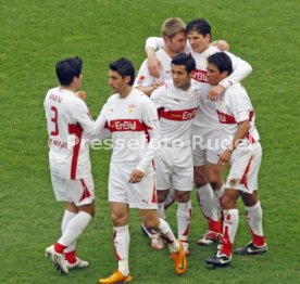 VfB Stuttgart